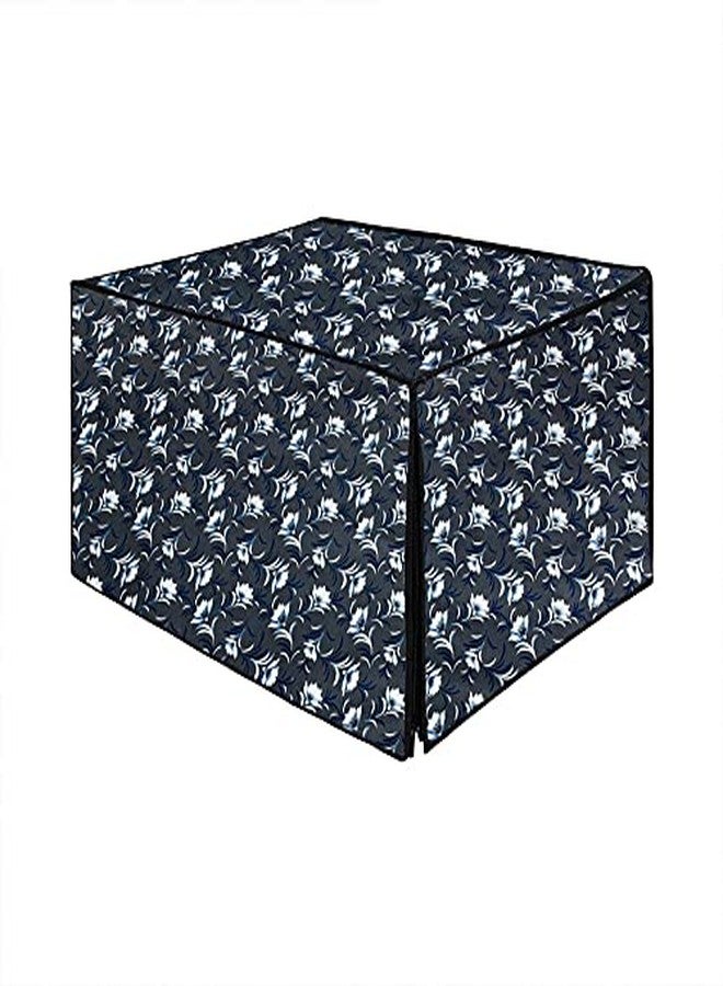 Nitasha Waterproof Dustproof Cover for Haier 20 L Solo Microwave Oven (HIL2001MFPH) (Design NO:- NIT02) - Image 3